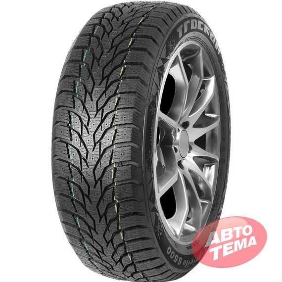 Купити Зимова шина TRACMAX X-PRIVILO S500 265/55R20 113T XL