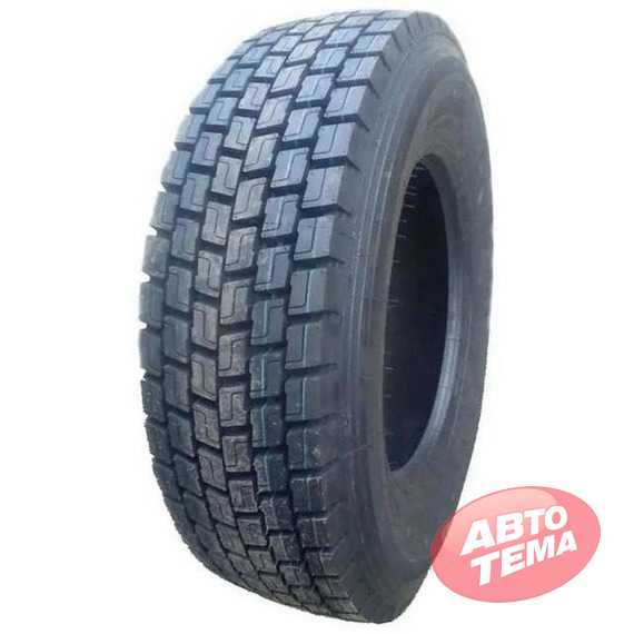 Купити Вантажна шина HABILEAD BL600 (ведуча) 315/80R22.5 160/157L