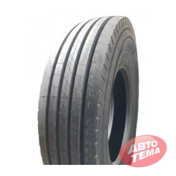 Грузовая шина HABILEAD BL513 (рулевая) - Интернет магазин резины и автотоваров Autotema.ua