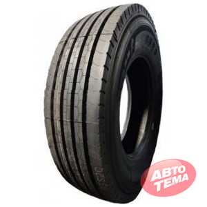 Купить Грузовая шина HABILEAD BL517 (рулевая) 265/70R19.5 139/136L