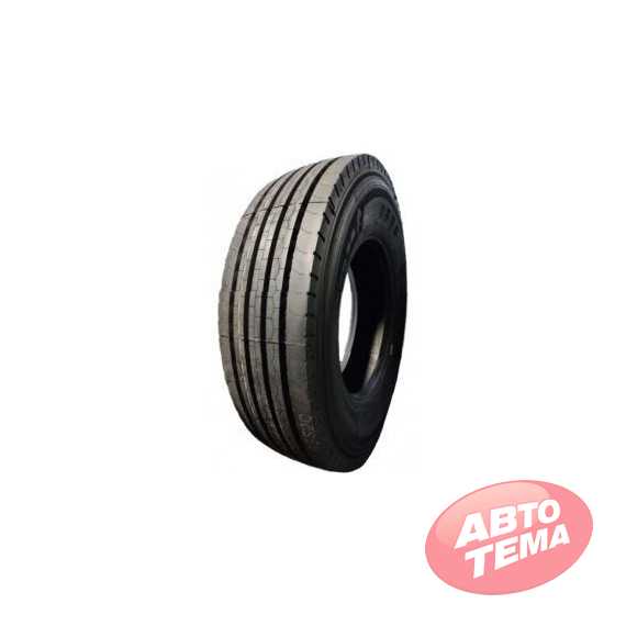 Купити Вантажна шина HABILEAD BL517 (рульова) 265/70R19.5 139/136L
