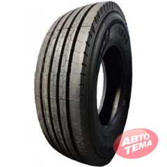 Купити Вантажна шина HABILEAD BL517 (рульова) 255/70R22.5 140/137L