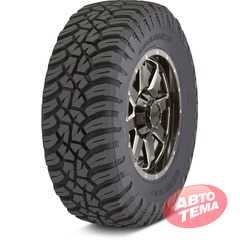Купити Літня шина GENERAL TIRE Grabber X3 215/75R15 106/103Q