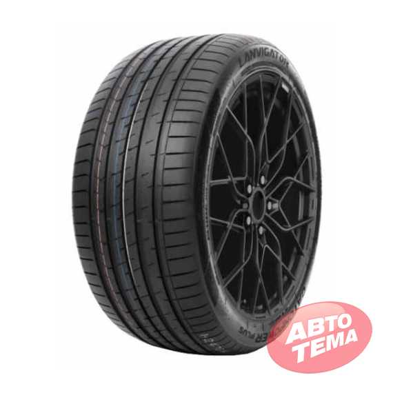 Купити Літня шина LANVIGATOR CatchPower Plus 215/40R17 87W XL