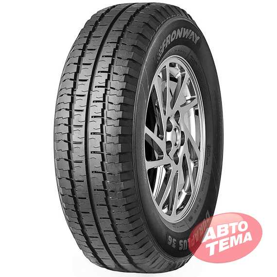 Купить Летняя шина FRONWAY Duraplus 36 195/75R16C 107/105R