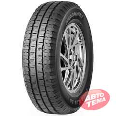 Купити Літня шина FRONWAY Duraplus 36 195/70R15C 104/102R