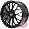 Купити Легковий диск MAK MONACO GLOSS BLACK R19 W8.5 PCD5x112 ET39 DIA66.45