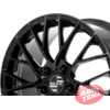 Купити Легковий диск MAK MONACO GLOSS BLACK R19 W8.5 PCD5x112 ET39 DIA66.45