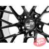 Купити Легковий диск MAK MONACO GLOSS BLACK R19 W8.5 PCD5x112 ET39 DIA66.45