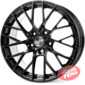 Купити Легковий диск MAK MONACO GLOSS BLACK R19 W8.5 PCD5x112 ET39 DIA66.45
