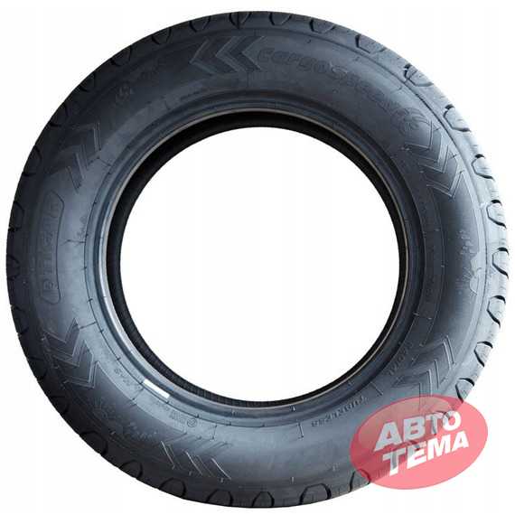 Купити Літня шина TIGAR Cargo Speed Evo 215/60R16C 103/101T