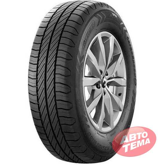 Купити Літня шина TIGAR Cargo Speed Evo 215/60R16C 103/101T