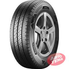 Купити Літня шина BARUM Vanis 3 235/60R17C 117/115R
