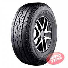 Купити Всесезонна шина BRIDGESTONE Dueler A/T 001 265/70R17 116S