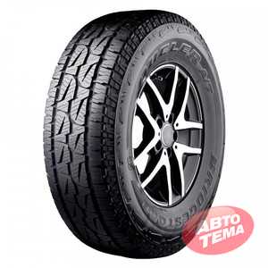 Купити Всесезонна шина BRIDGESTONE Dueler A/T 001 265/70R17 116S