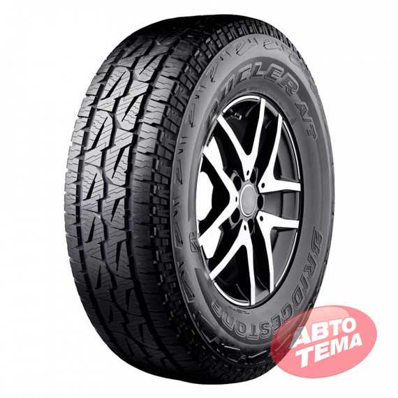 Купити Всесезонна шина BRIDGESTONE Dueler A/T 001 265/70R17 116S