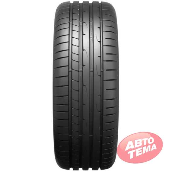 Купити Літня шина DUNLOP Sport Maxx RT2 SUV 235/50R19 99W
