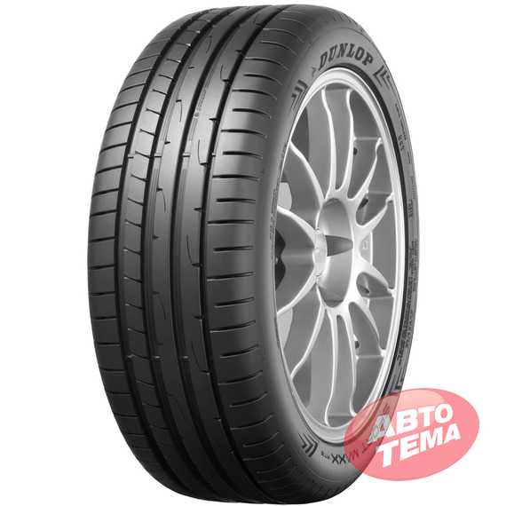 Купити Літня шина DUNLOP Sport Maxx RT2 SUV 235/50R19 99W