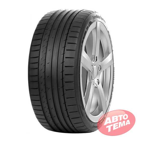 Купити GRIPMAX SureGrip Pro Sport 275/35R21 103Y XL