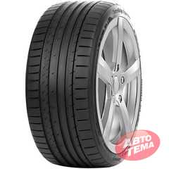 Купити GRIPMAX SureGrip Pro Sport 255/35R21 98Y XL