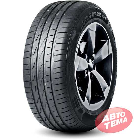 Купити Літня шина LEAO Nova-Force C/S 255/40R20 101W XL