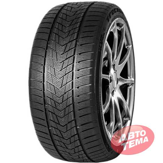 Купити Зимова шина TRACMAX X-privilo S330 255/45R20 105V XL