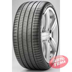 Купити Літня шина PIRELLI P ZERO (PZ4) 245/35R20 95Y