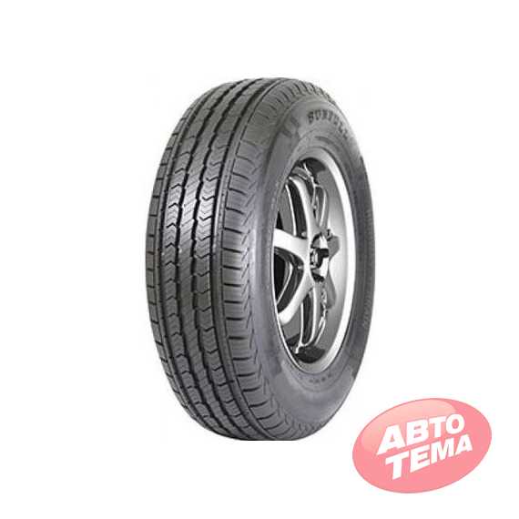 Купити Всесезонна шина SUNFULL MONT-PRO HT782 285/65R17 116H