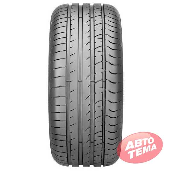 Купити Літня шина SAVA Intensa UHP 2 205/45R17 88Y XL