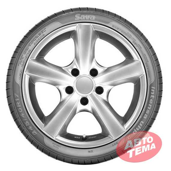 Купити Літня шина SAVA Intensa UHP 2 205/45R17 88Y XL