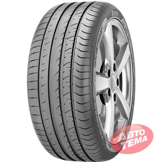 Купити Літня шина SAVA Intensa UHP 2 205/45R17 88Y XL