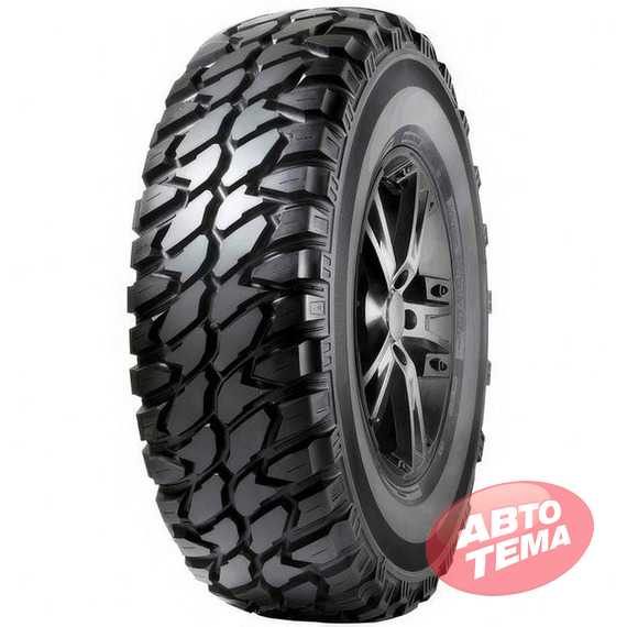 Купити Всесезонна шина SUNFULL Mont-Pro МT781 265/75R16 123/120R