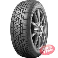 Купити Зимова шина MARSHAL WinterCraft WS71 255/50R19 107V