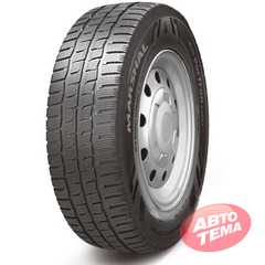 Купити Зимова шина MARSHAL CW51 215/60R17C 104/102H