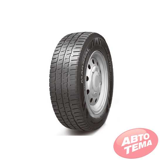 Купити Зимова шина MARSHAL CW51 215/60R17C 104/102H