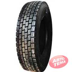 Купити Вантажна шина APLUS D801 (ведуча) 11.00R22.5 149/146M