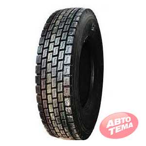 Купити Вантажна шина APLUS D801 (ведуча) 11.00R22.5 149/146M