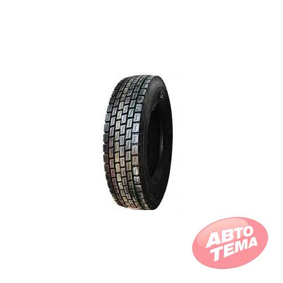 Купити Вантажна шина APLUS D801 (ведуча) 11.00R22.5 149/146M