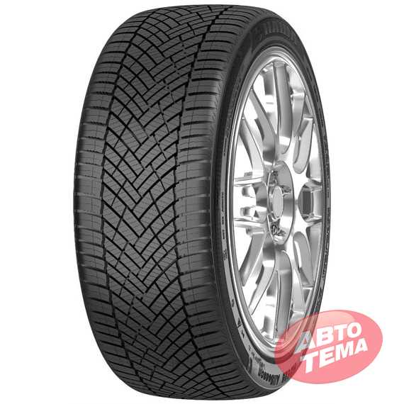 Купити Всесезонна шина HAIDA HD625 205/55R16 91V