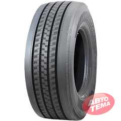 Купить Грузовая шина APLUS T707 (рулевая) 445/45R19.5 160J