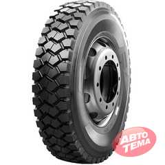 Купити Вантажна шина LANVIGATOR D860 (ведуча) 12,00R20 158/155F