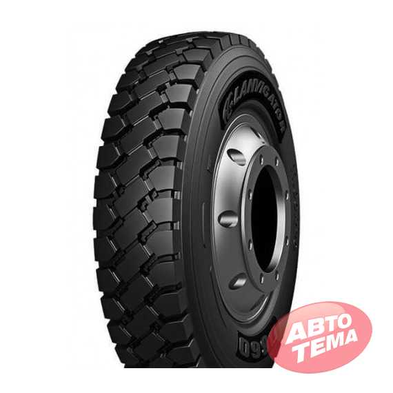 Грузовая шина LANVIGATOR D860 - Интернет магазин резины и автотоваров Autotema.ua