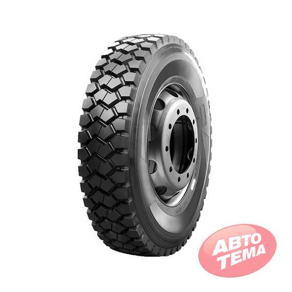 Грузовая шина LANVIGATOR D860 - Интернет магазин резины и автотоваров Autotema.ua