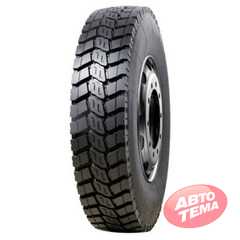 Купити Вантажна шина LANVIGATOR D688 (ведуча) 12.00R20 158/155F