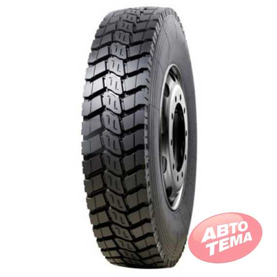 Купить Грузовая шина LANVIGATOR D688 (ведущая) 12.00R20 158/155F