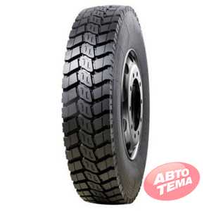 Купити Вантажна шина LANVIGATOR D688 (ведуча) 9.00R20 144/142K