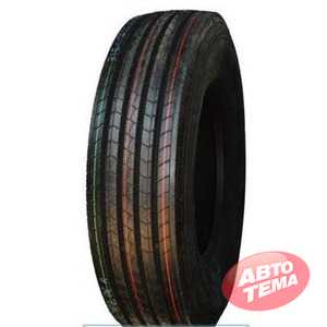 Купити Вантажна шина LANVIGATOR S201 (рульова) 255/70R22.5 140/137M 16PR