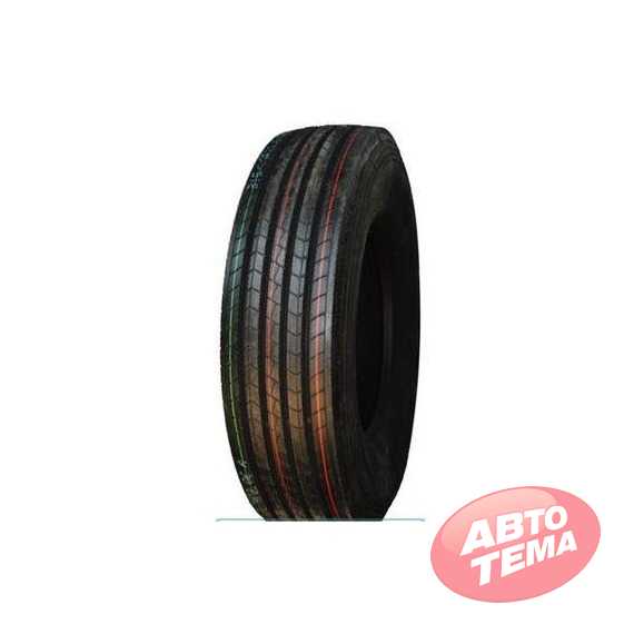 Купити Вантажна шина LANVIGATOR S201 (рульова) 255/70R22.5 140/137M 16PR