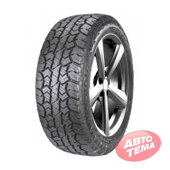 Купити Зимова шина DOUBLESTAR W01 WildWolf 285/60R18 116T