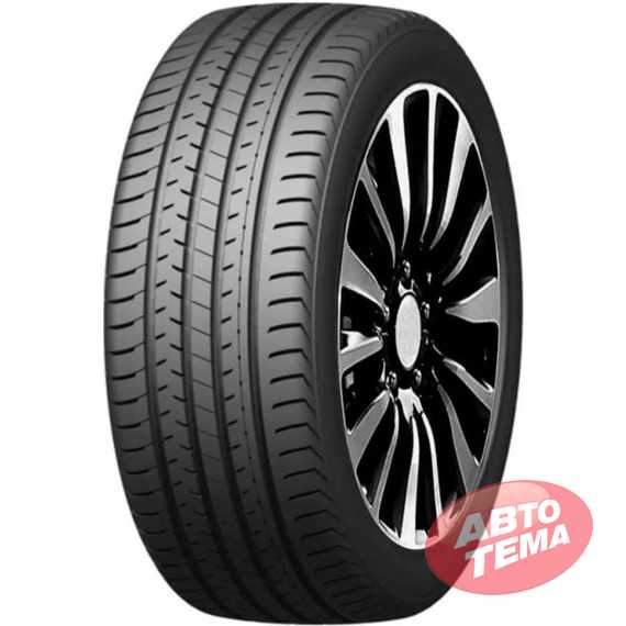 Купити Літня шина DOUBLESTAR DSU02 255/40R19 100Y